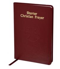 Shorter Christian Prayer (408/10)